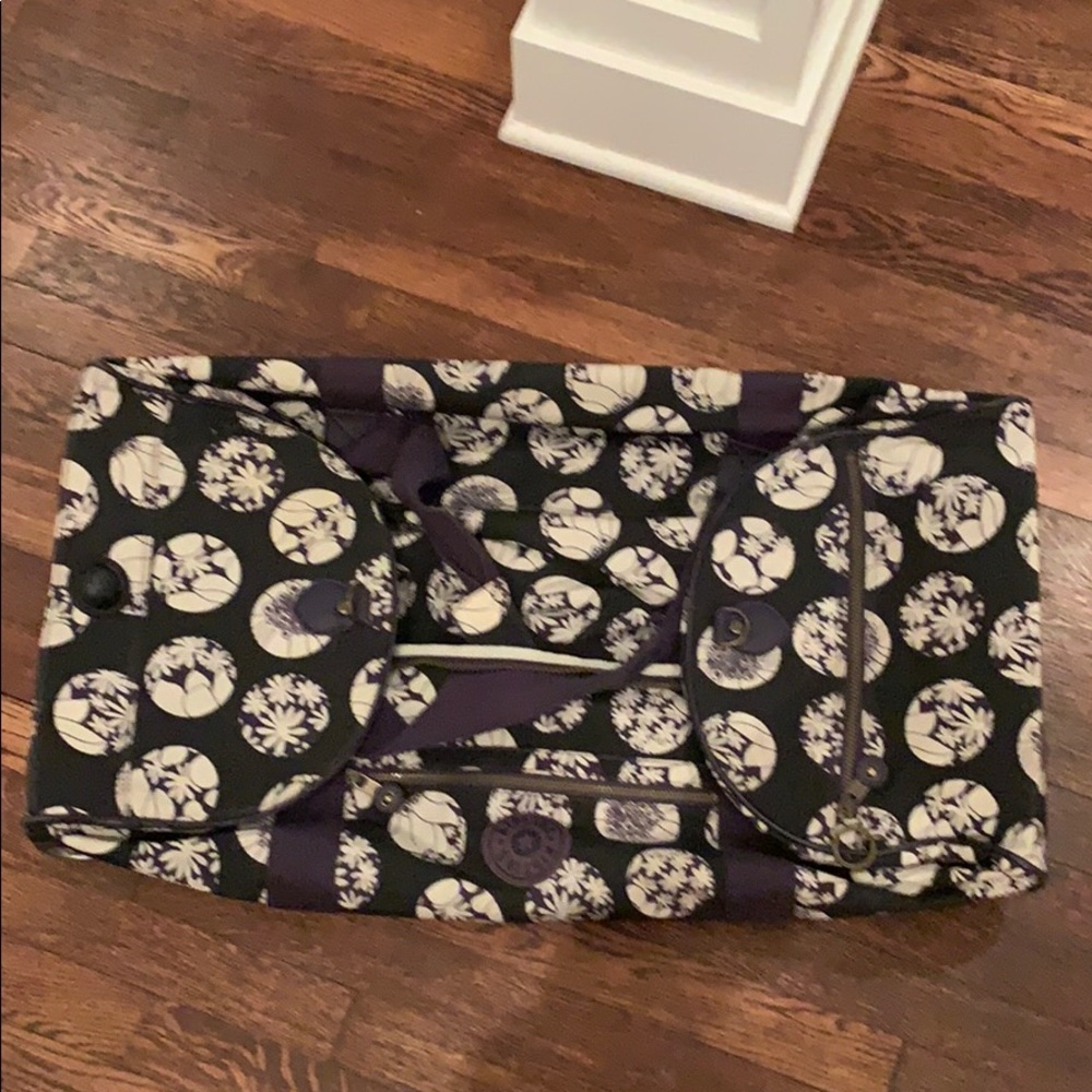 Kipling Suitcases